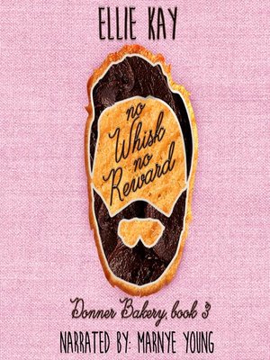 cover image of No Whisk No Reward